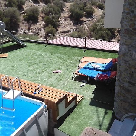 Saronic Citadel Seaside Villa Đảo Đảo Salamis Ngoại thất bức ảnh
