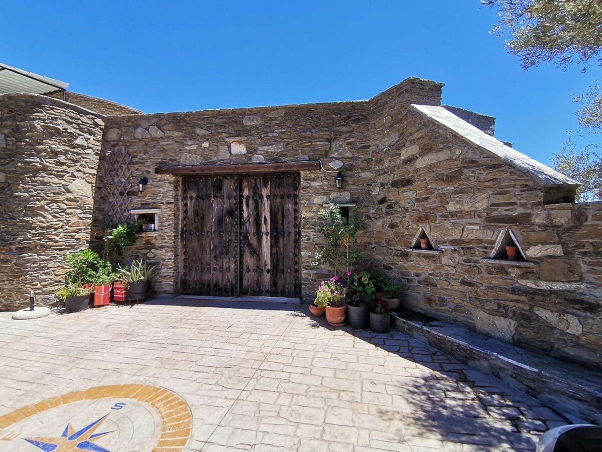 Saronic Citadel Seaside Villa Đảo Đảo Salamis Ngoại thất bức ảnh