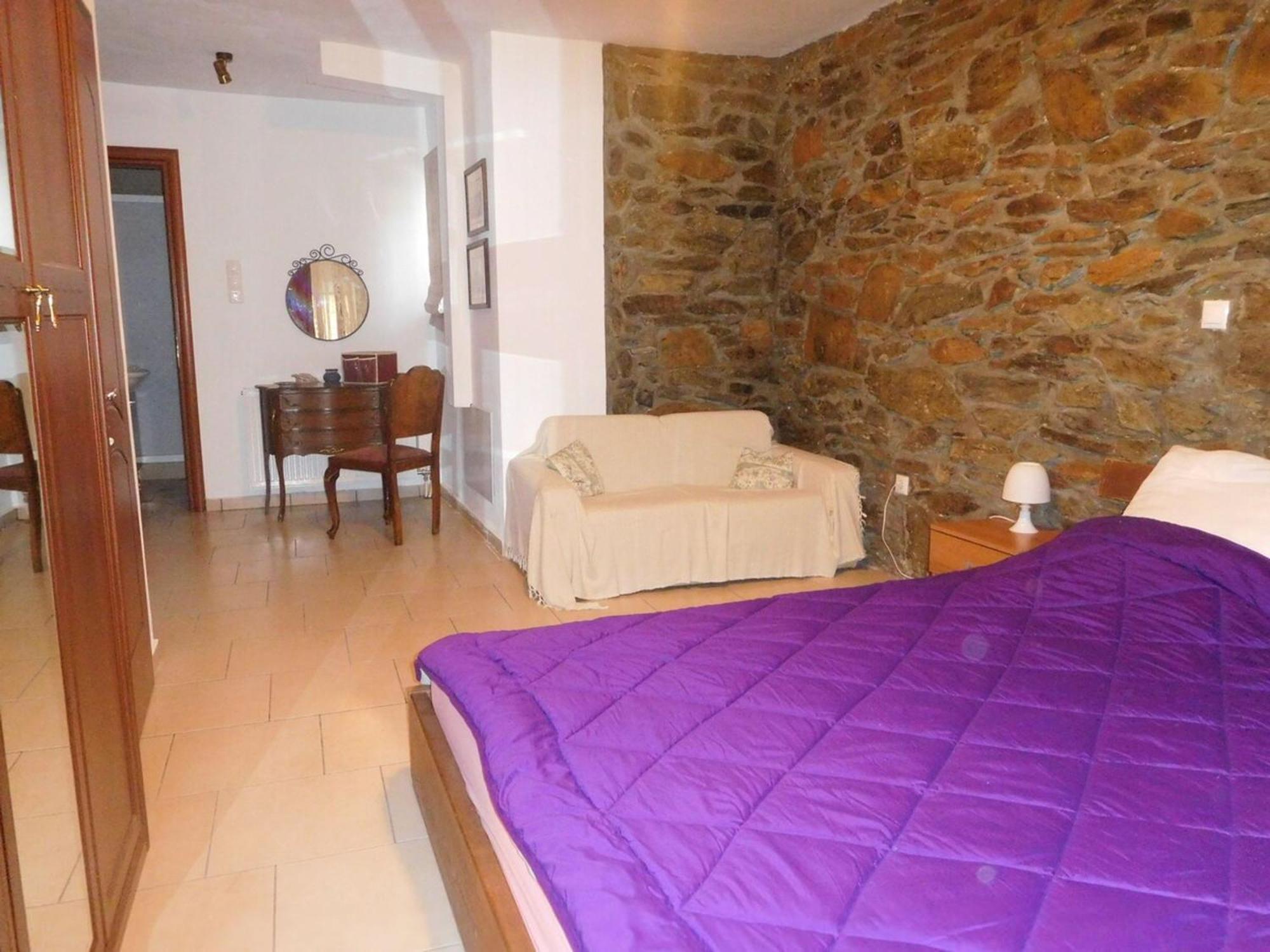Saronic Citadel Seaside Villa Đảo Đảo Salamis Ngoại thất bức ảnh