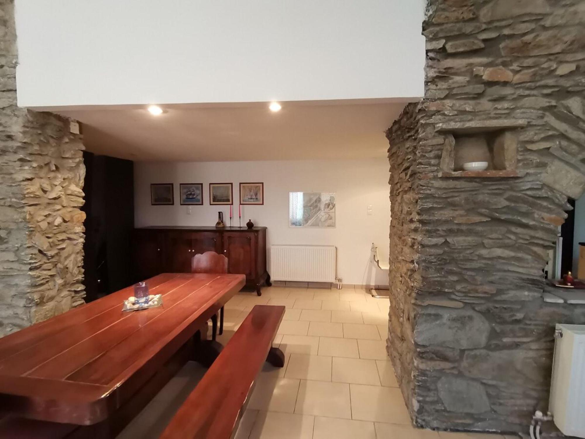 Saronic Citadel Seaside Villa Đảo Đảo Salamis Ngoại thất bức ảnh