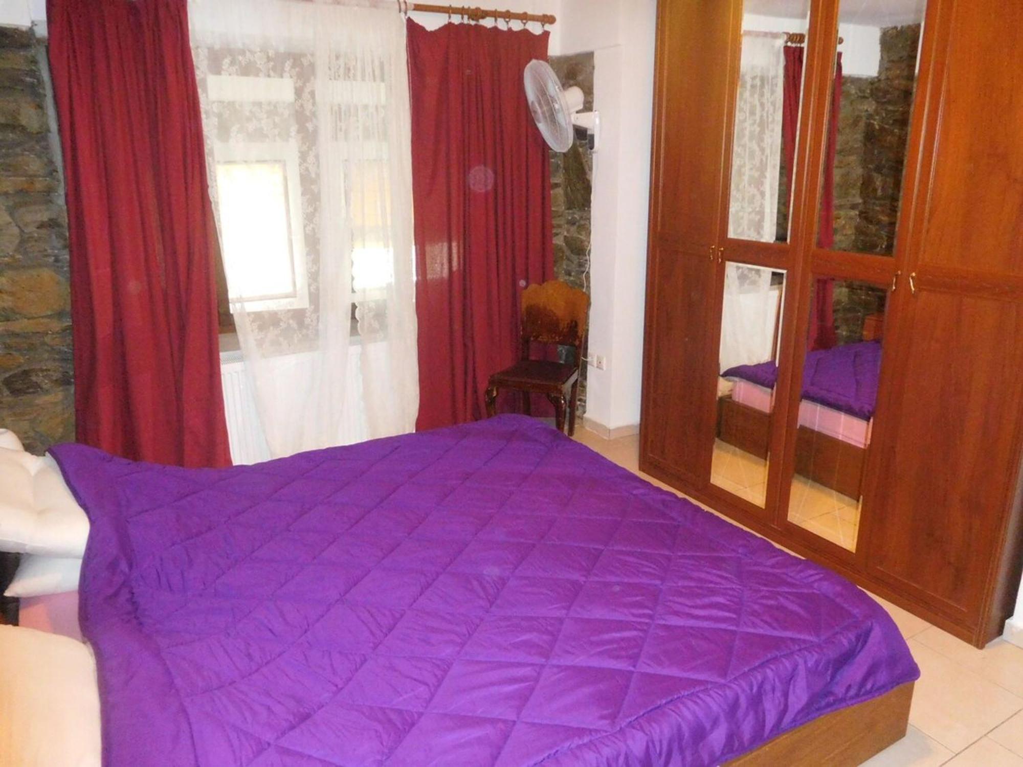 Saronic Citadel Seaside Villa Đảo Đảo Salamis Ngoại thất bức ảnh