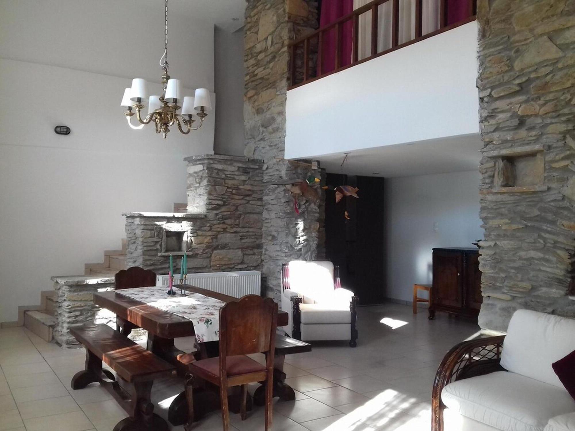 Saronic Citadel Seaside Villa Đảo Đảo Salamis Ngoại thất bức ảnh