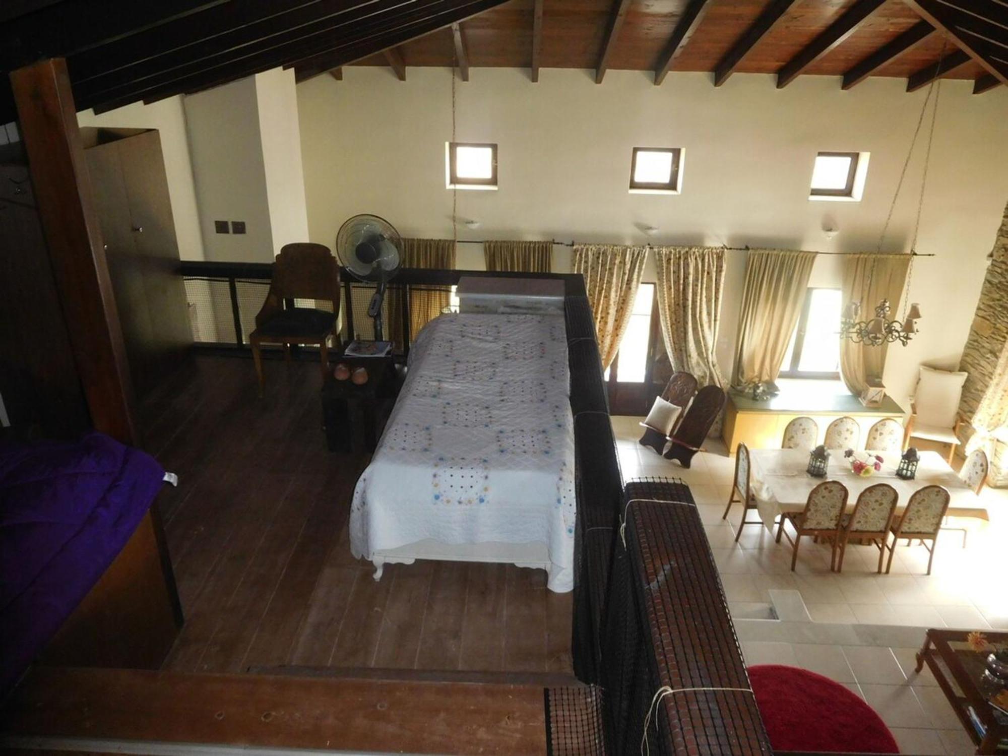 Saronic Citadel Seaside Villa Đảo Đảo Salamis Ngoại thất bức ảnh