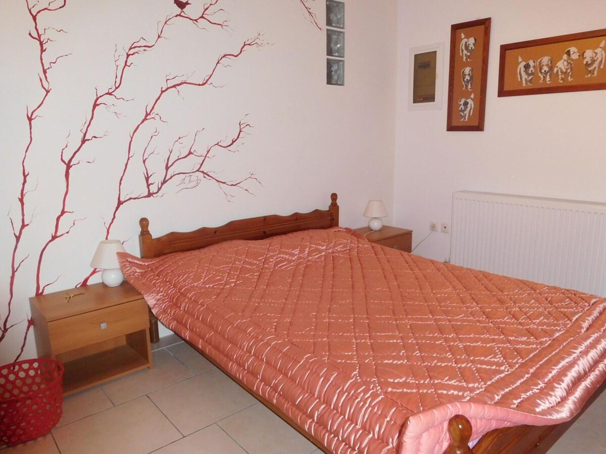 Saronic Citadel Seaside Villa Đảo Đảo Salamis Ngoại thất bức ảnh